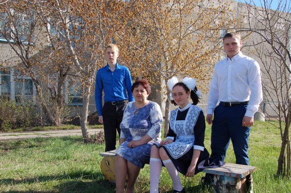 Выпускники - 2018 года Выпускники - 2018 года